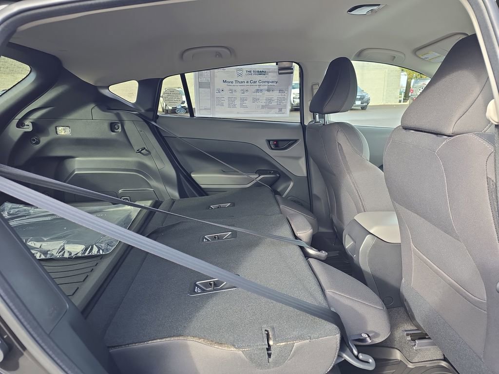 New 2026 Subaru Crosstrek 2.5i image 19