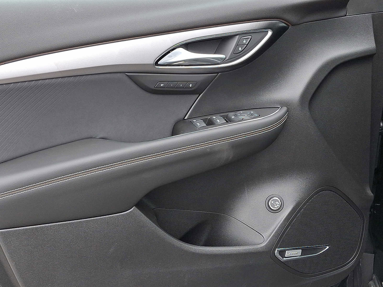 New 2026 Buick Envision Sport Touring image 10