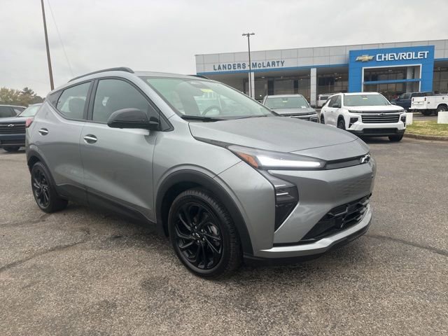 New 2027 Chevrolet Bolt RS w/ Technology Package image 1