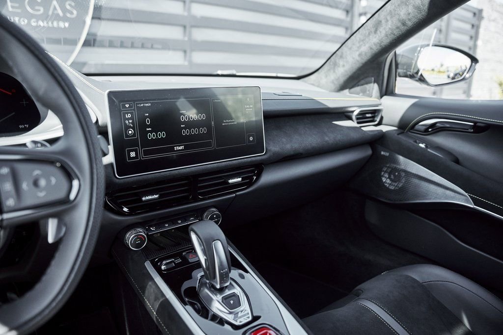 Used 2024 Lotus Emira First Edition image 55