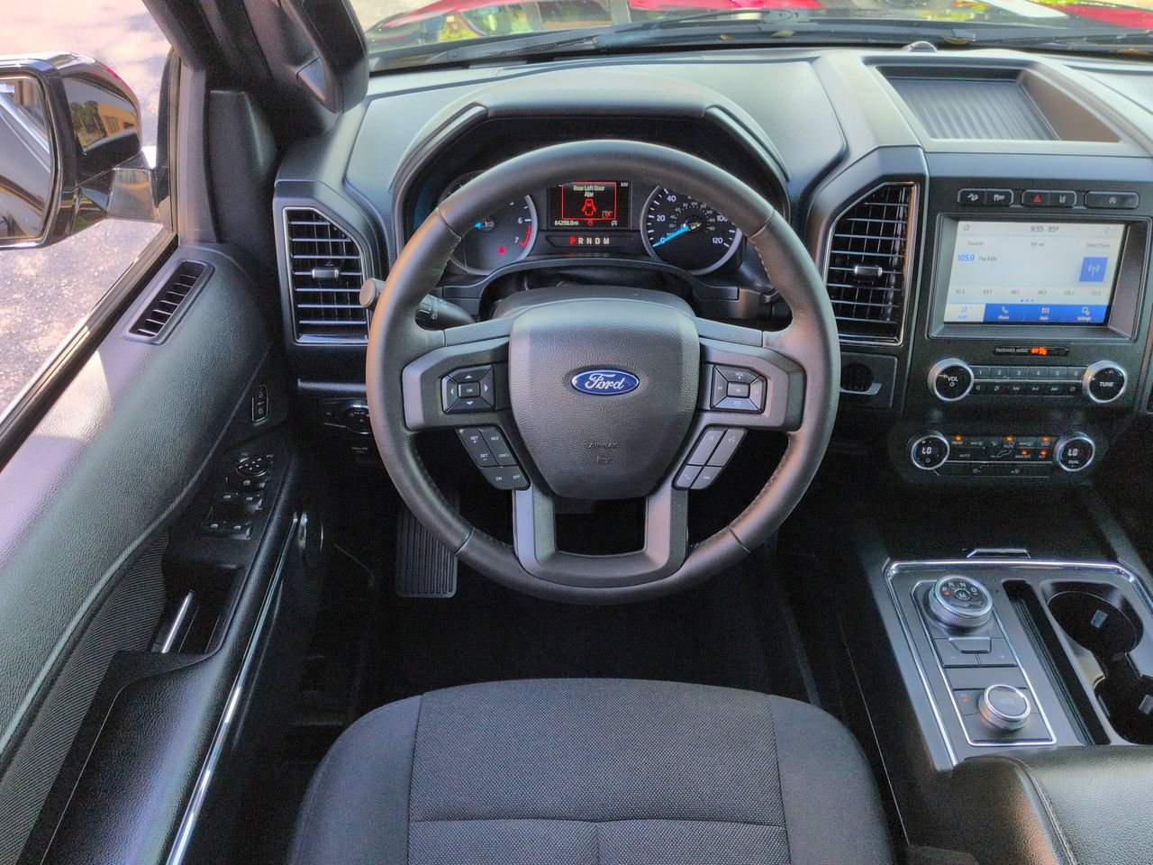 Used 2021 Ford Expedition XL AWD/4WD image 16