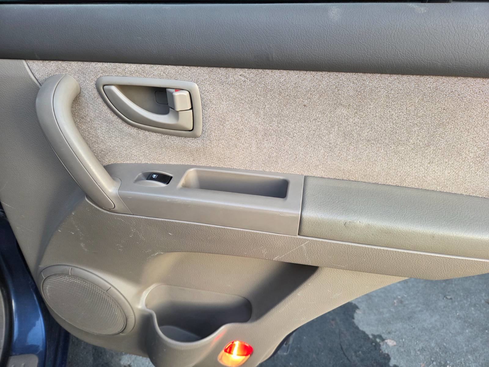 Used 2007 Kia Sorento LX image 13