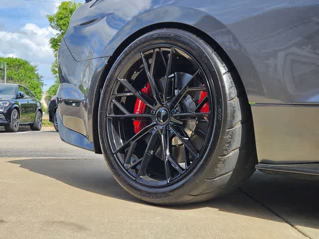 Used 2021 Ford Mustang Shelby GT500 w/ Technology Package image 14