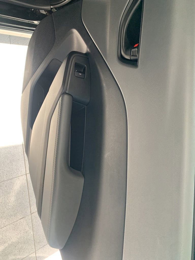 New 2026 Subaru Crosstrek 2.0i Premium image 20