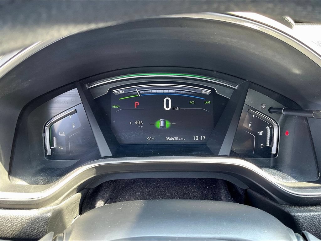 Used 2021 Honda CR-V EX image 7