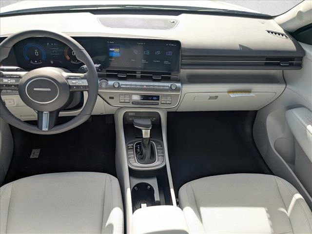 New 2026 Hyundai Kona SEL Sport image 17