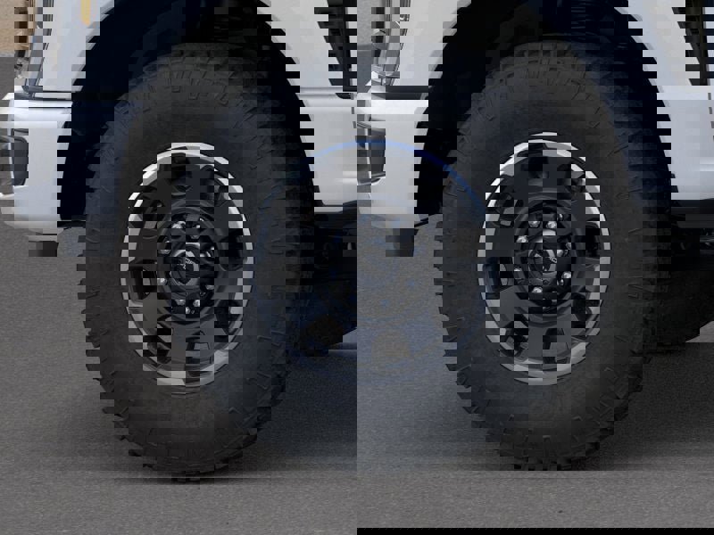 New 2026 Ford F250 Platinum w/ Tremor Off-Road Package image 19