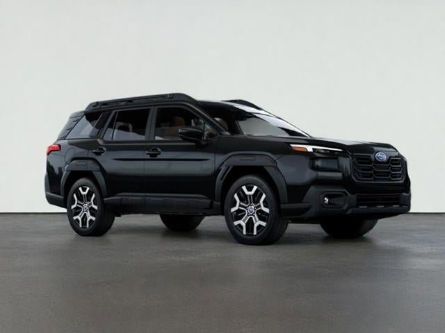 New 2026 Subaru Outback Touring XT AWD/4WD image 1