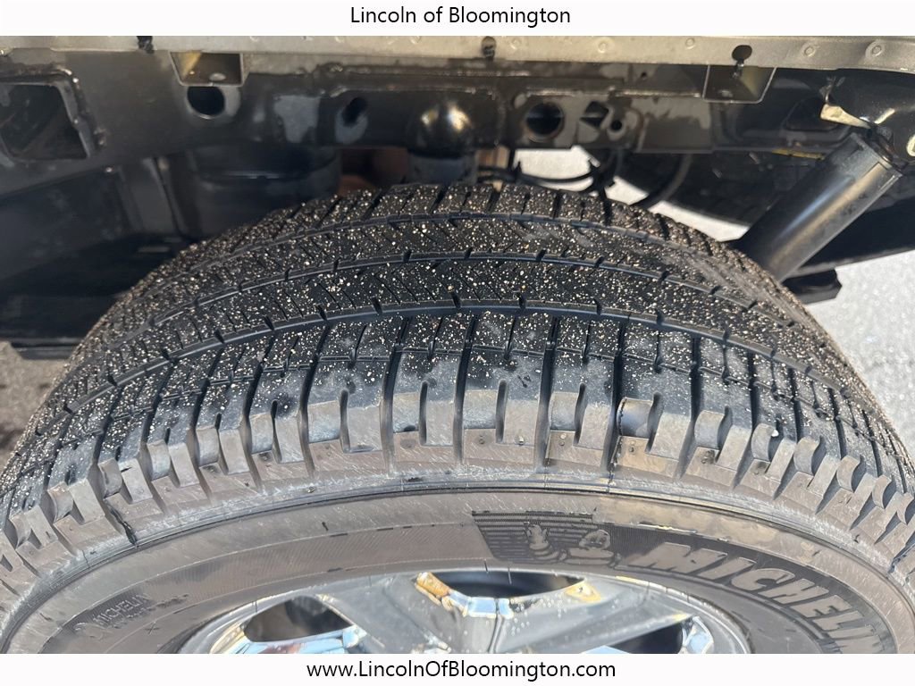 Used 2024 Ford F150 XLT w/ Tow/Haul Package image 16