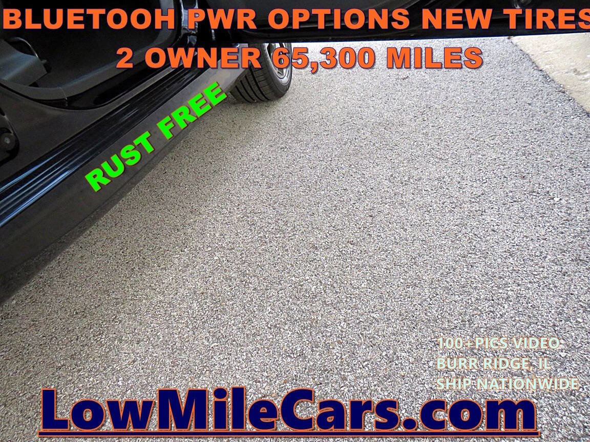 Used 2014 Chevrolet Spark LT image 40