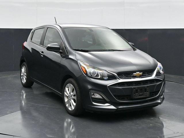 Used 2019 Chevrolet Spark LT FWD image 4