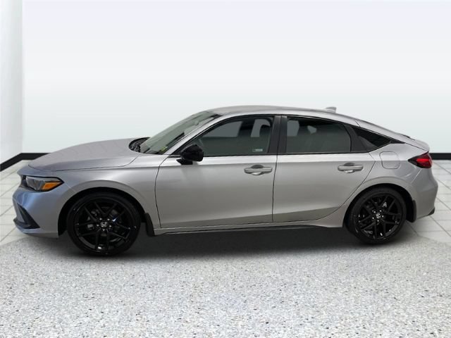 New 2024 Honda Civic Sport image 6