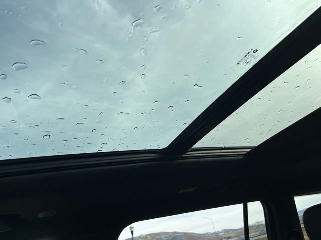 New 2026 Jeep Grand Cherokee L Limited image 29