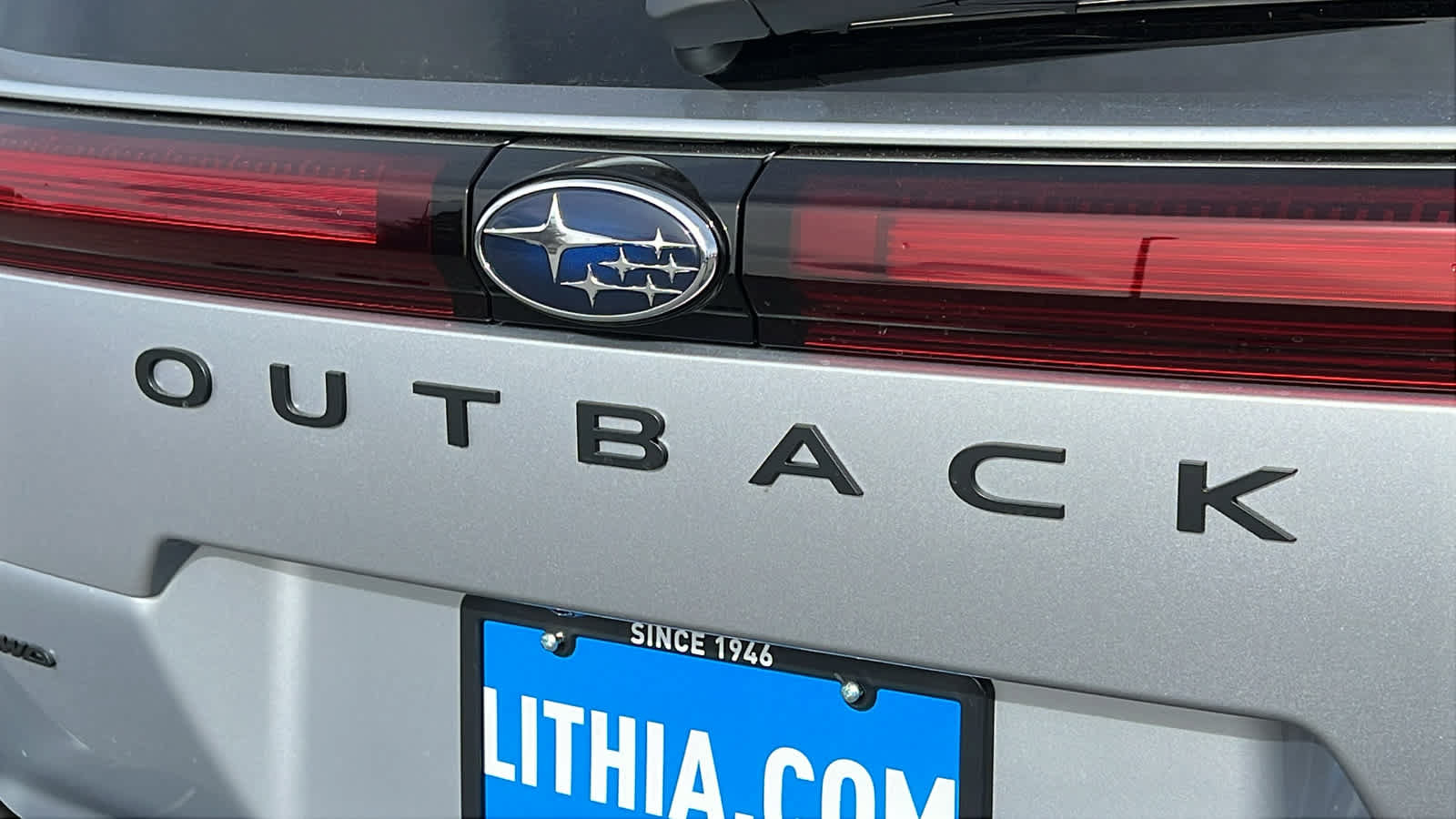 New 2026 Subaru Outback Limited XT AWD/4WD image 28