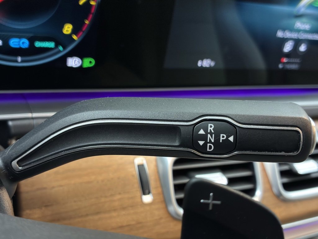 Used 2022 Mercedes-Benz GLS 450 4MATIC image 29