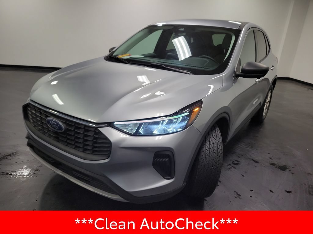 Used 2024 Ford Escape Active FWD image 4