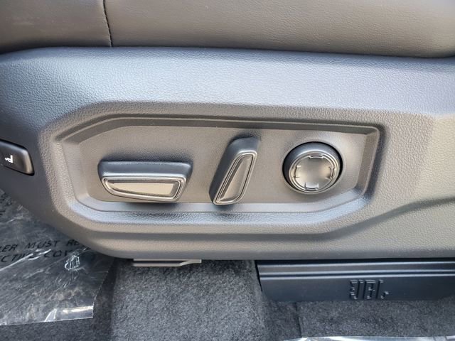 New 2026 Toyota Sequoia Platinum image 20