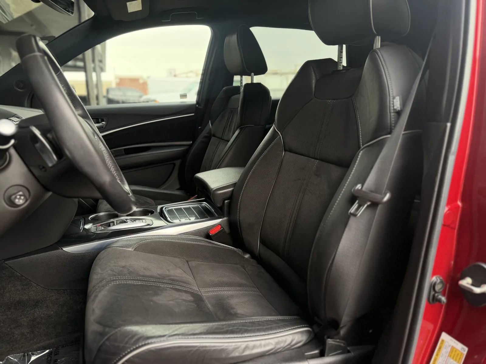 Used 2020 Acura MDX A-Spec image 14