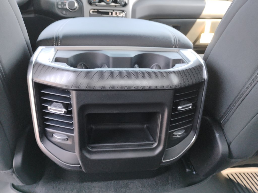 New 2027 RAM 1500 Big Horn AWD/4WD image 18