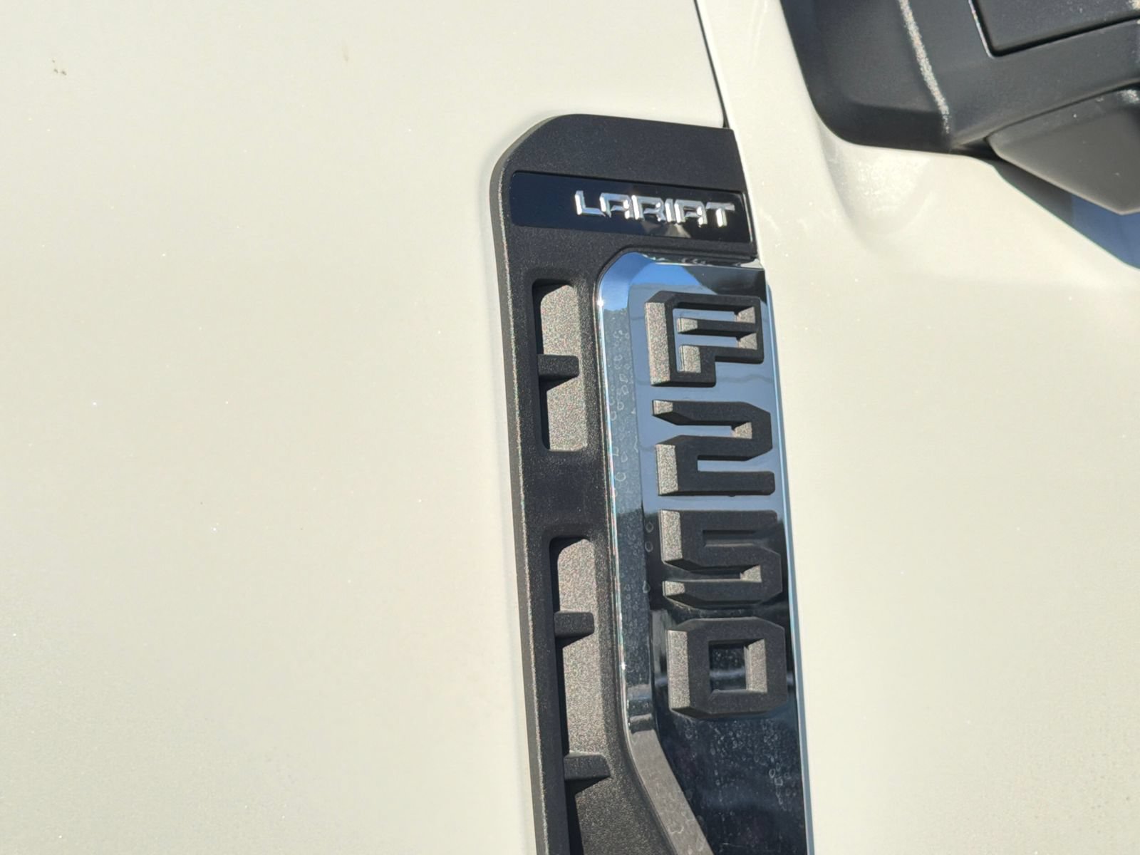 Used 2026 Ford F250 Lariat w/ Lariat Ultimate Package AWD/4WD image 15