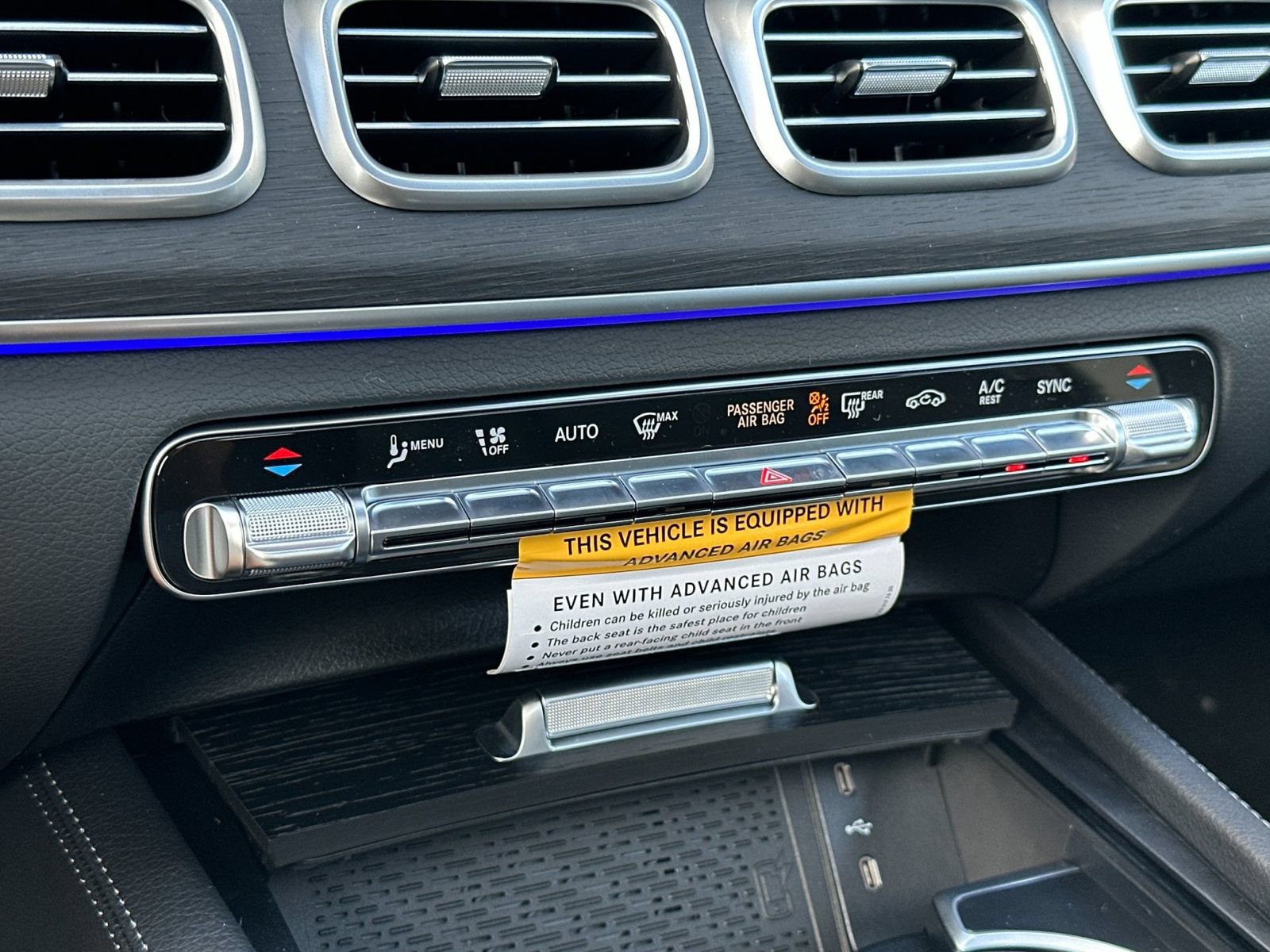 New 2026 Mercedes-Benz GLE 450 4MATIC image 23