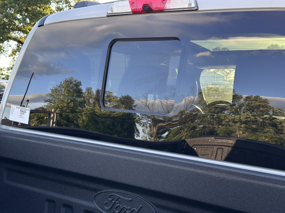 New 2025 Ford F350 Lariat w/ Lariat Ultimate Package image 10