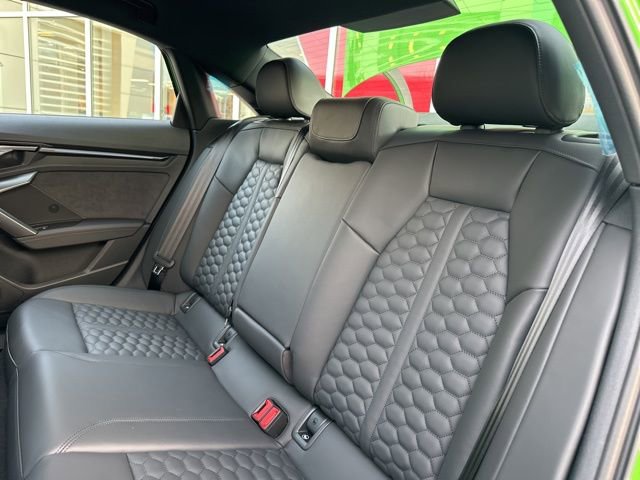 New 2026 Audi RS 3 image 12