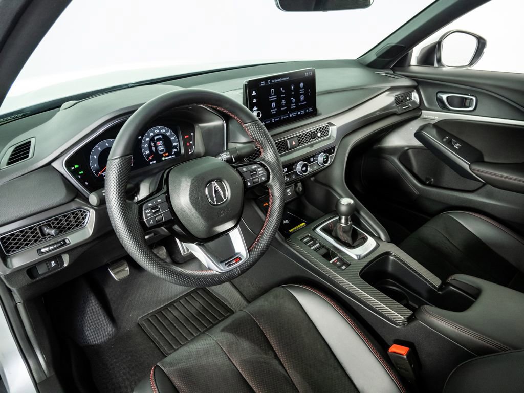 Used 2026 Acura Integra Type S image 4