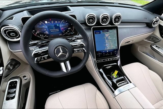New 2027 Mercedes-Benz CLE 300 4MATIC Cabriolet image 4