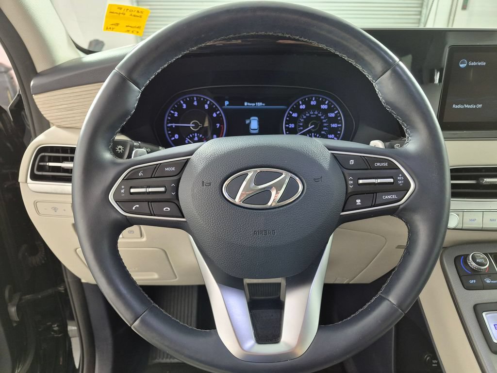 Used 2022 Hyundai Palisade SEL w/ Premium Package FWD image 13