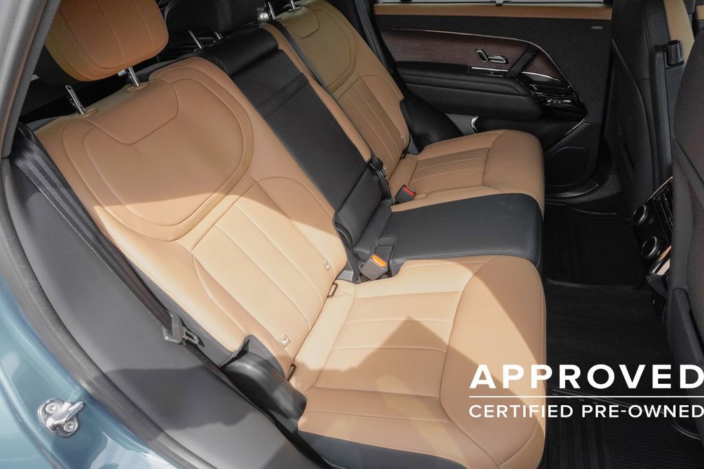 Used 2024 Land Rover Range Rover Sport Dynamic SE AWD/4WD image 27