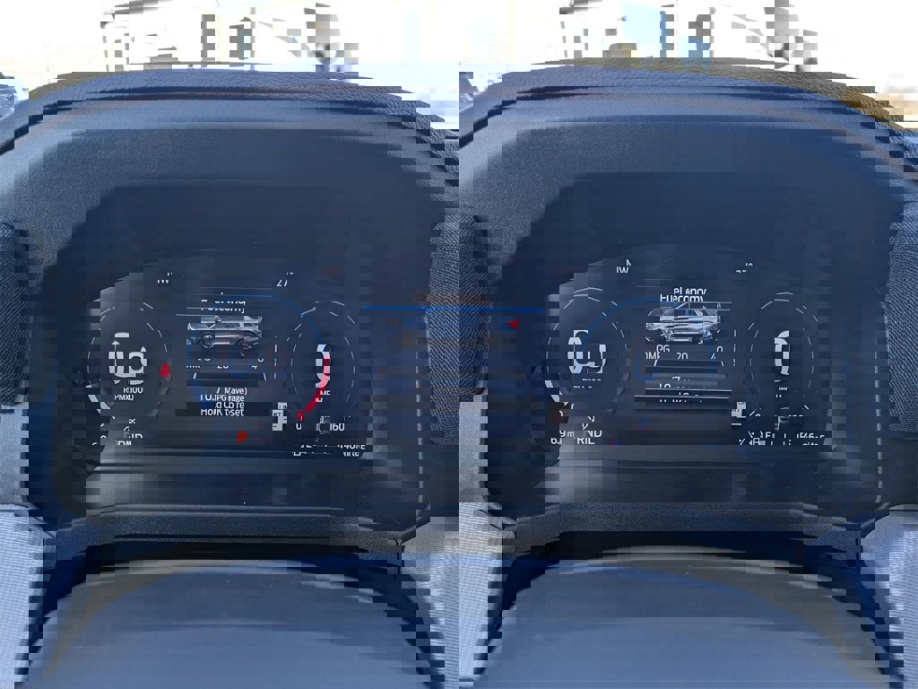 New 2026 Ford Explorer Active w/ Active Comfort Package image 11