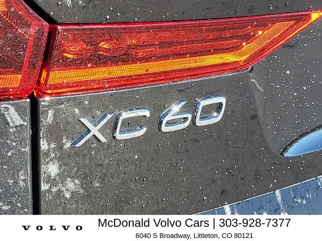 New 2026 Volvo XC60 T8 Plus w/ Protection Package Premier AWD/4WD image 16
