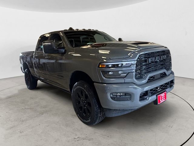 New 2026 RAM 2500 Laramie image 8
