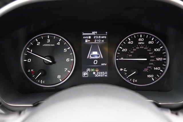 Used 2024 Subaru Outback Limited image 33