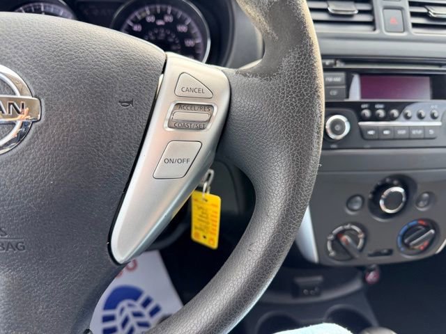 Used 2017 Nissan Versa SV image 24