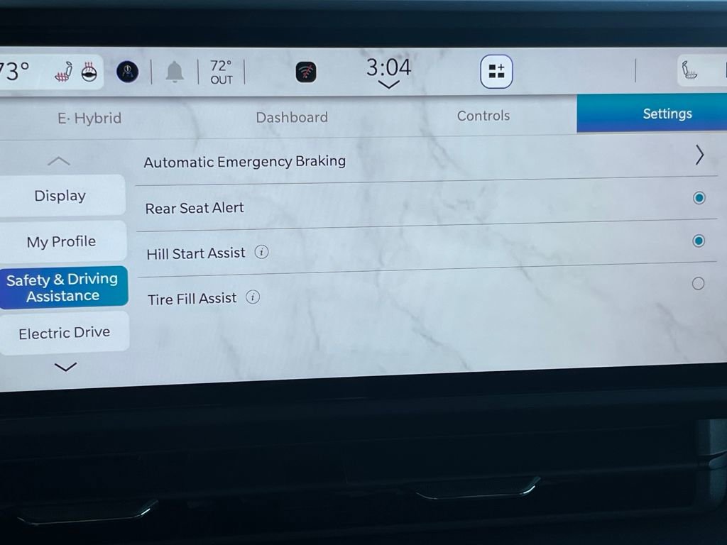 New 2025 Jeep Wrangler Unlimited Sport S 4xe w/ Convenience Group image 18