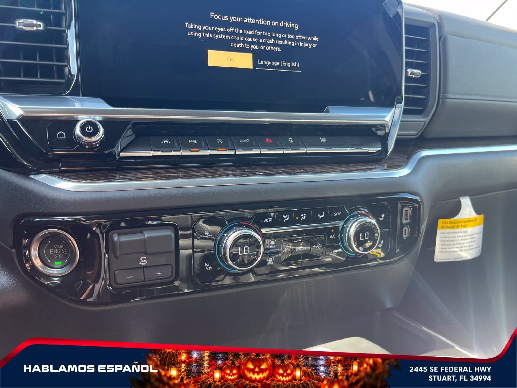 New 2026 GMC Sierra 1500 Elevation w/ Preferred Package RWD image 29
