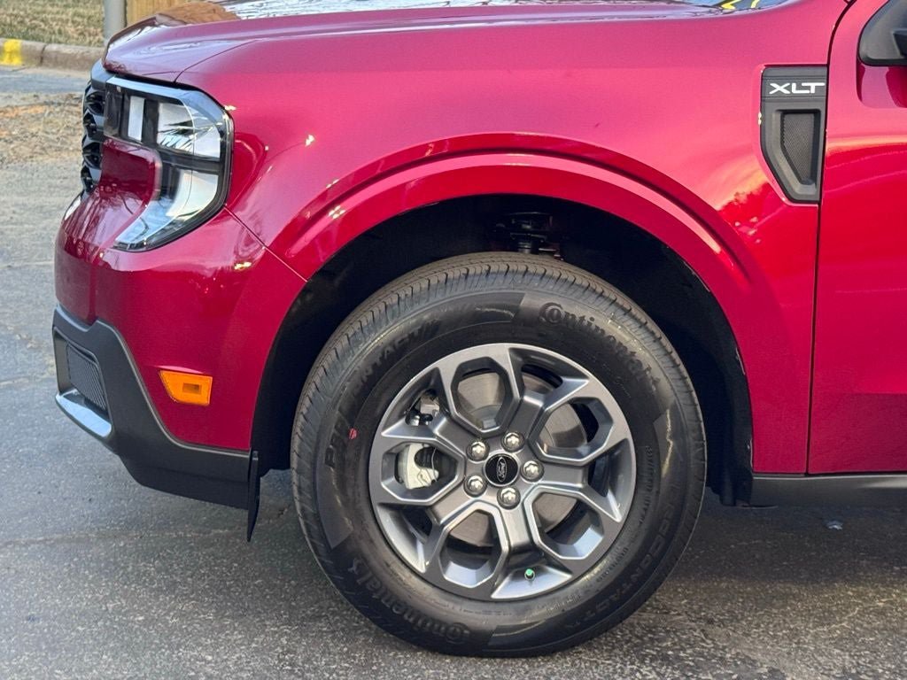 New 2026 Ford Maverick XLT w/ XLT Luxury Package AWD/4WD image 34