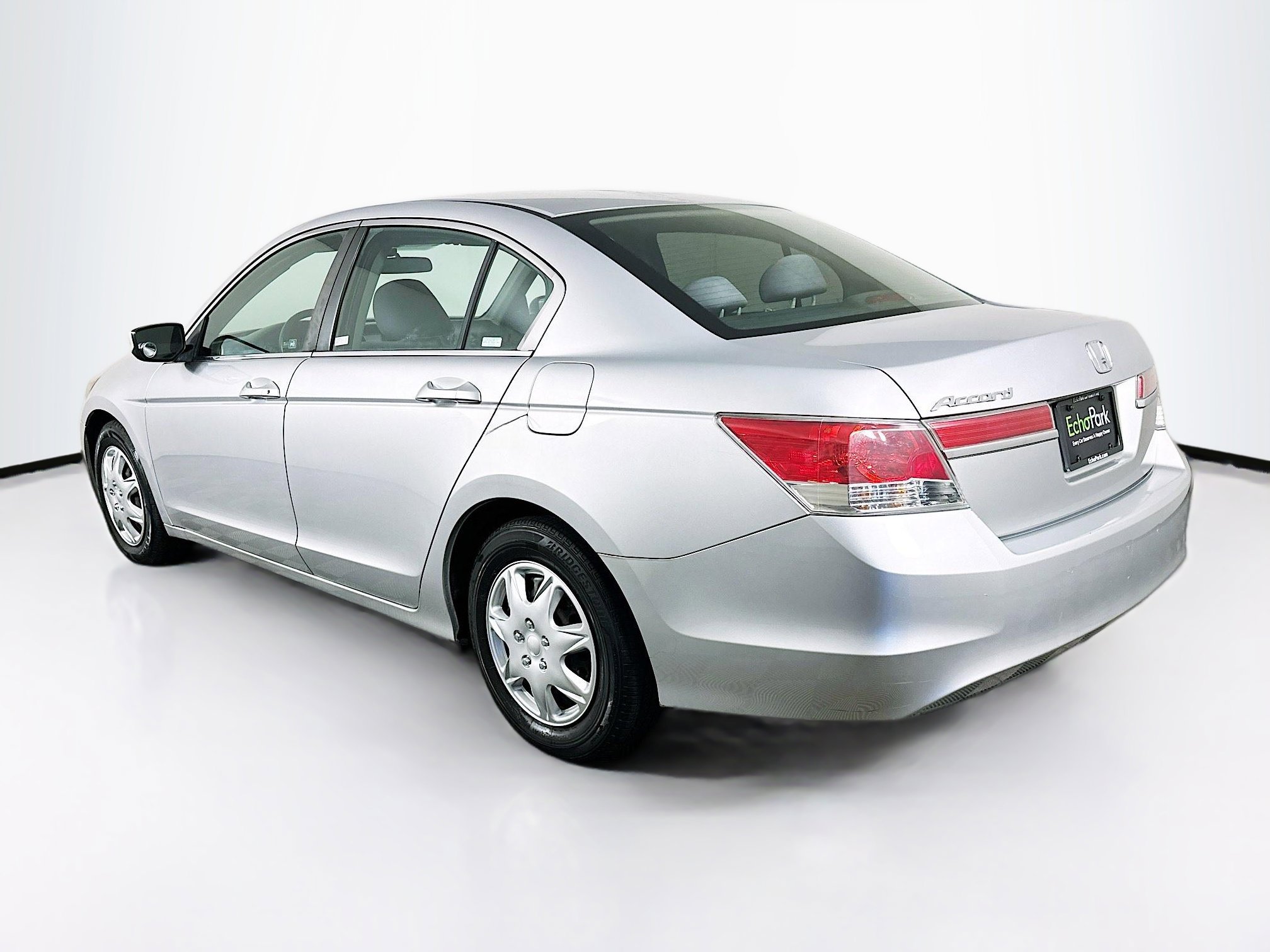 Used 2012 Honda Accord LX image 5
