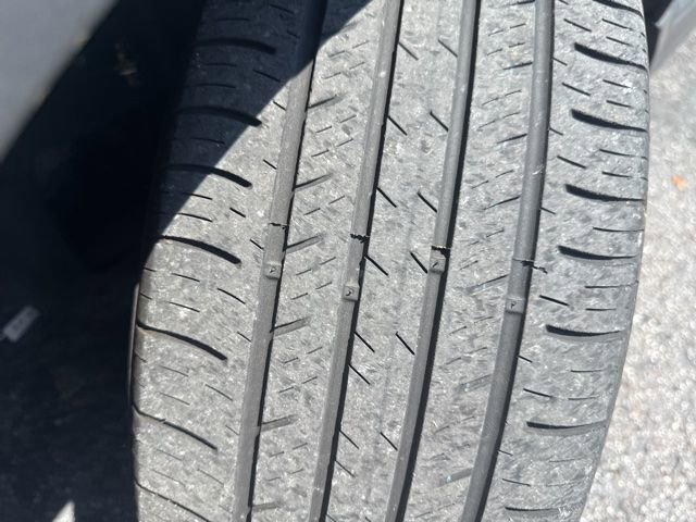 Used 2021 Honda CR-V EX-L image 3