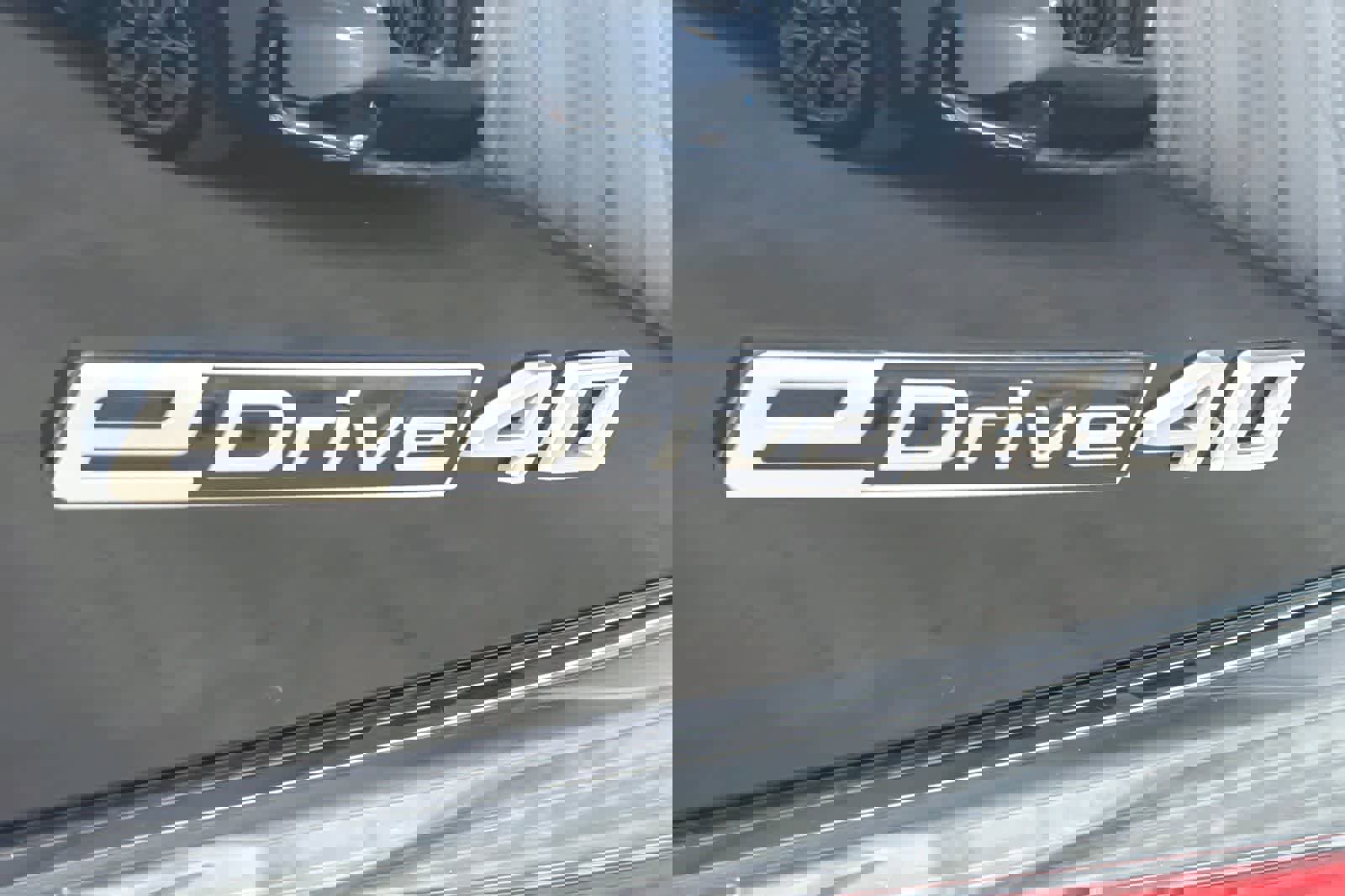 Used 2022 BMW i4 eDrive40 image 27