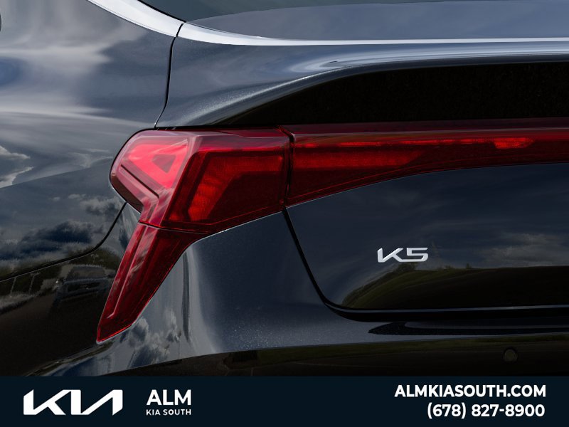 New 2027 Kia K5 GT-Line FWD image 11