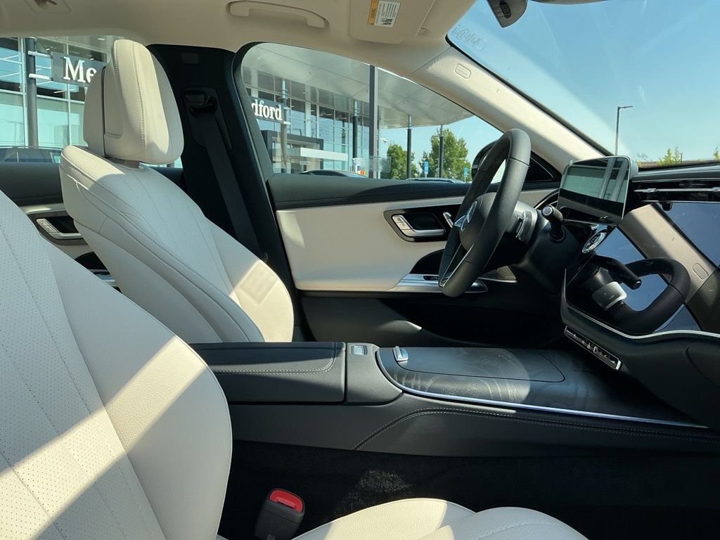 New 2026 Mercedes-Benz E 450 4MATIC All-Terrain Wagon image 16
