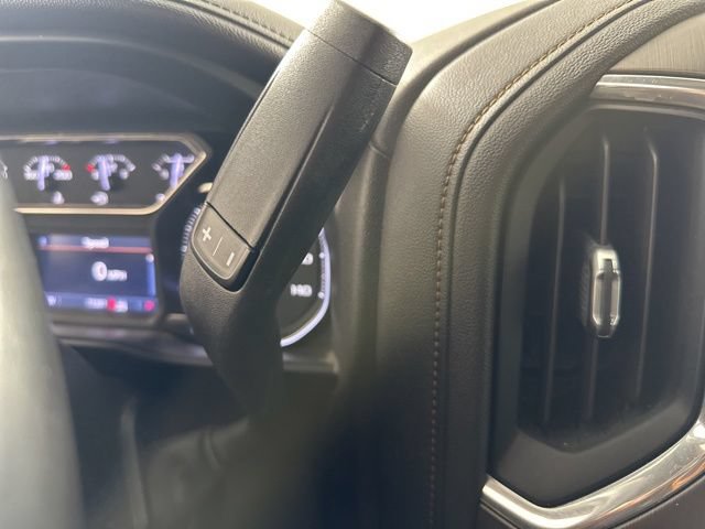 Used 2020 GMC Sierra 1500 AT4 AWD/4WD image 19