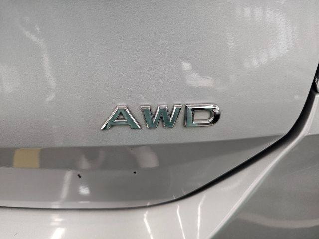 Used 2020 Nissan Rogue S AWD/4WD image 40