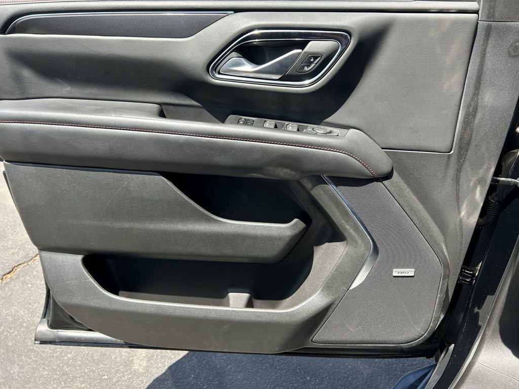 Used 2022 Chevrolet Tahoe RST image 22