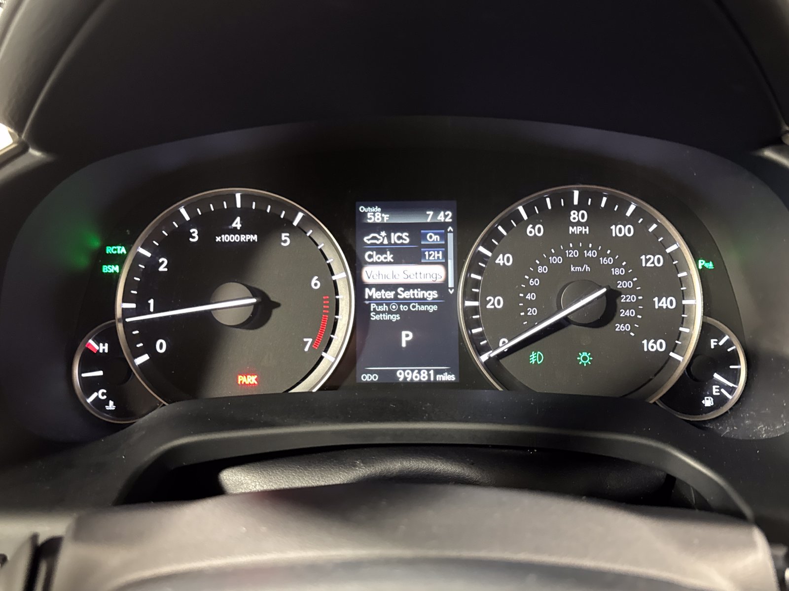 Used 2017 Lexus RX 350 AWD w/ Premium Package image 20