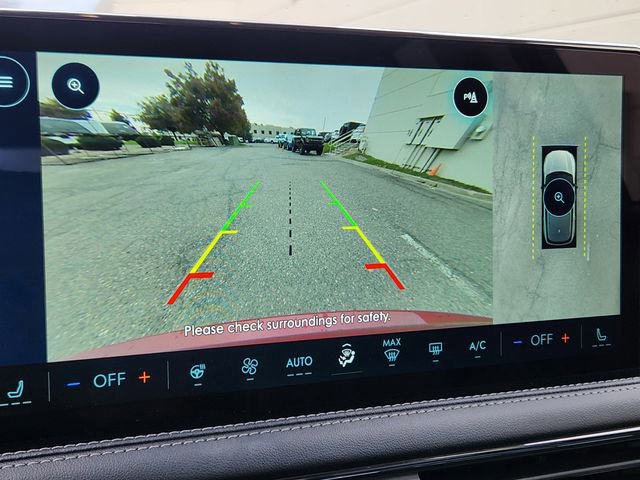 New 2026 Lincoln Corsair Reserve image 20