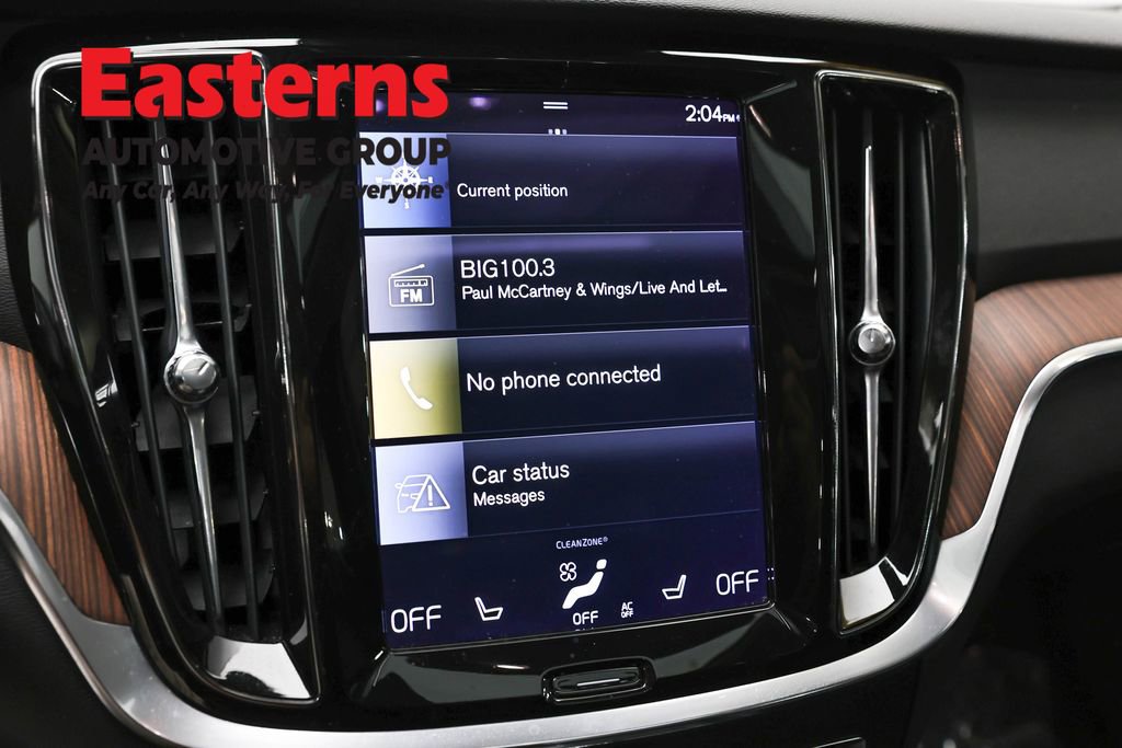 Used 2022 Volvo S60 B5 Momentum AWD/4WD image 18